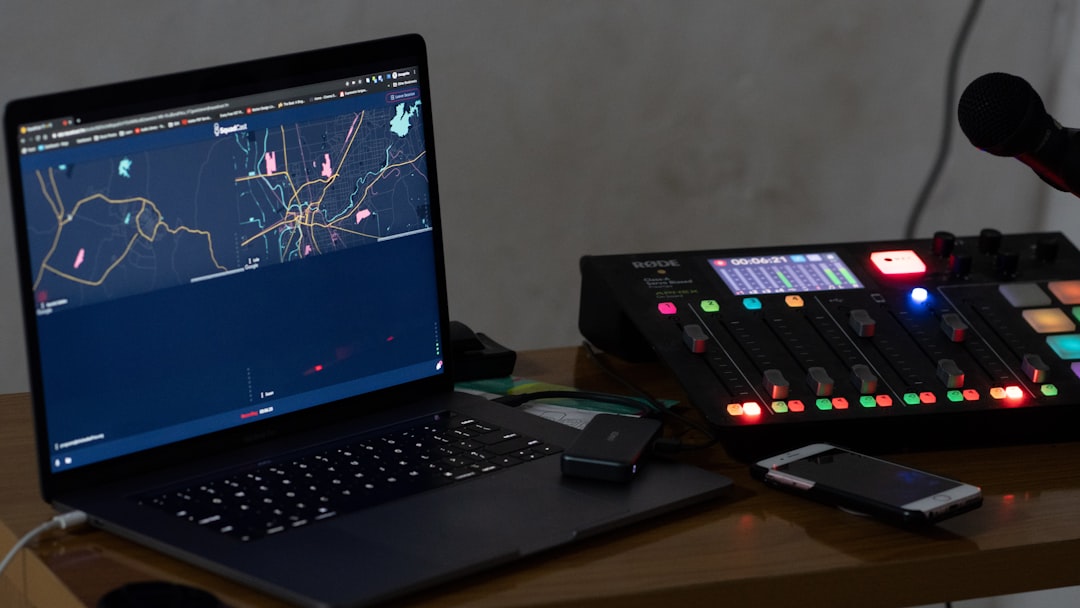 SfilaPoste equipment showroom