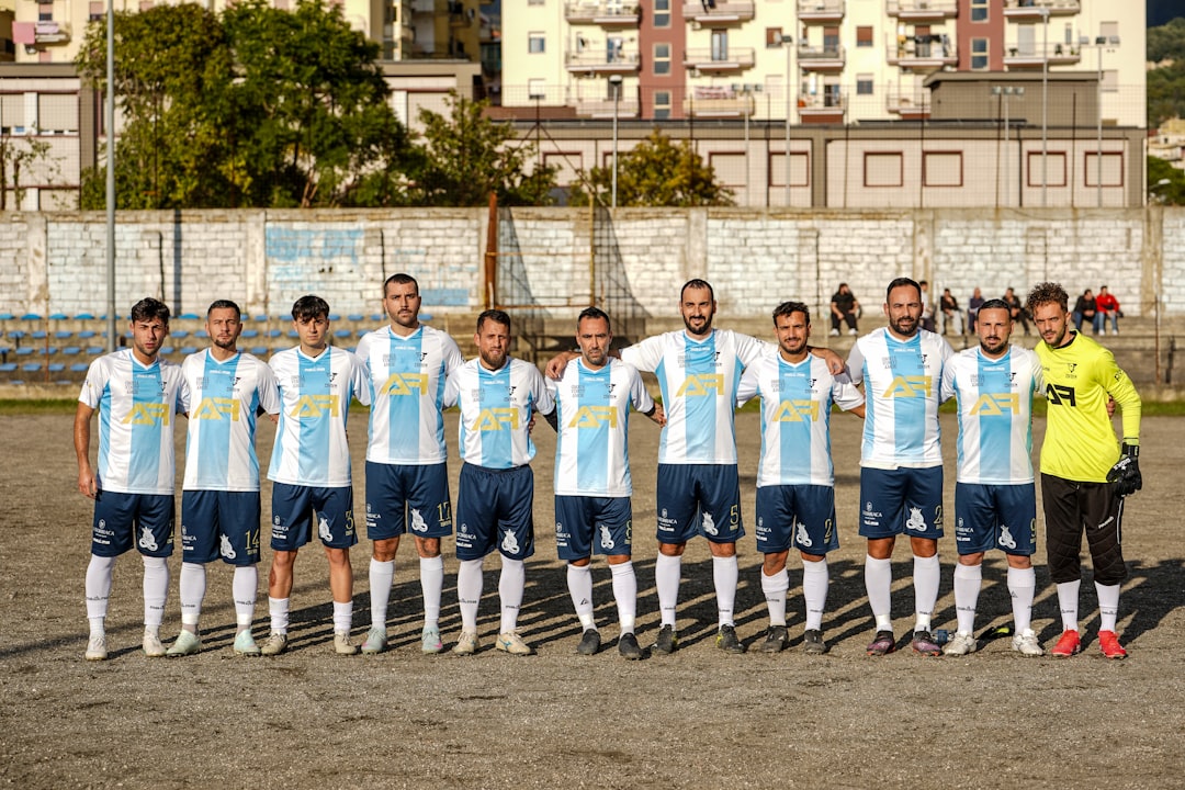 Camera settings guide